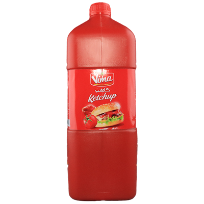 Sauce Ketchup | . | Vima